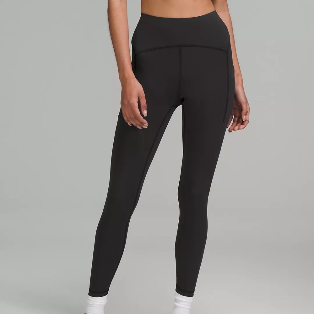 Lululemon Power Thru HR Tight 25’’